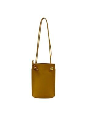 Loewe Shoulder Bag Pebble Dice Pocket Beige